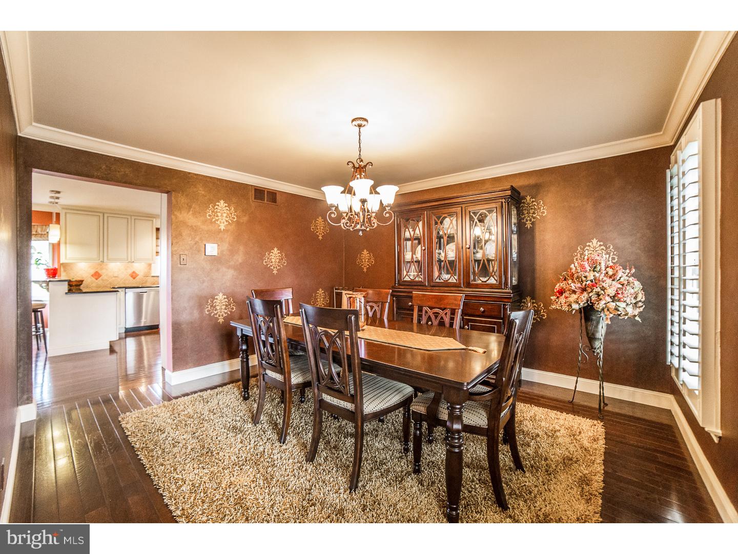 1540 Bergey Road Hatfield, PA 19440 - Photo 11 of 24 Dining Room