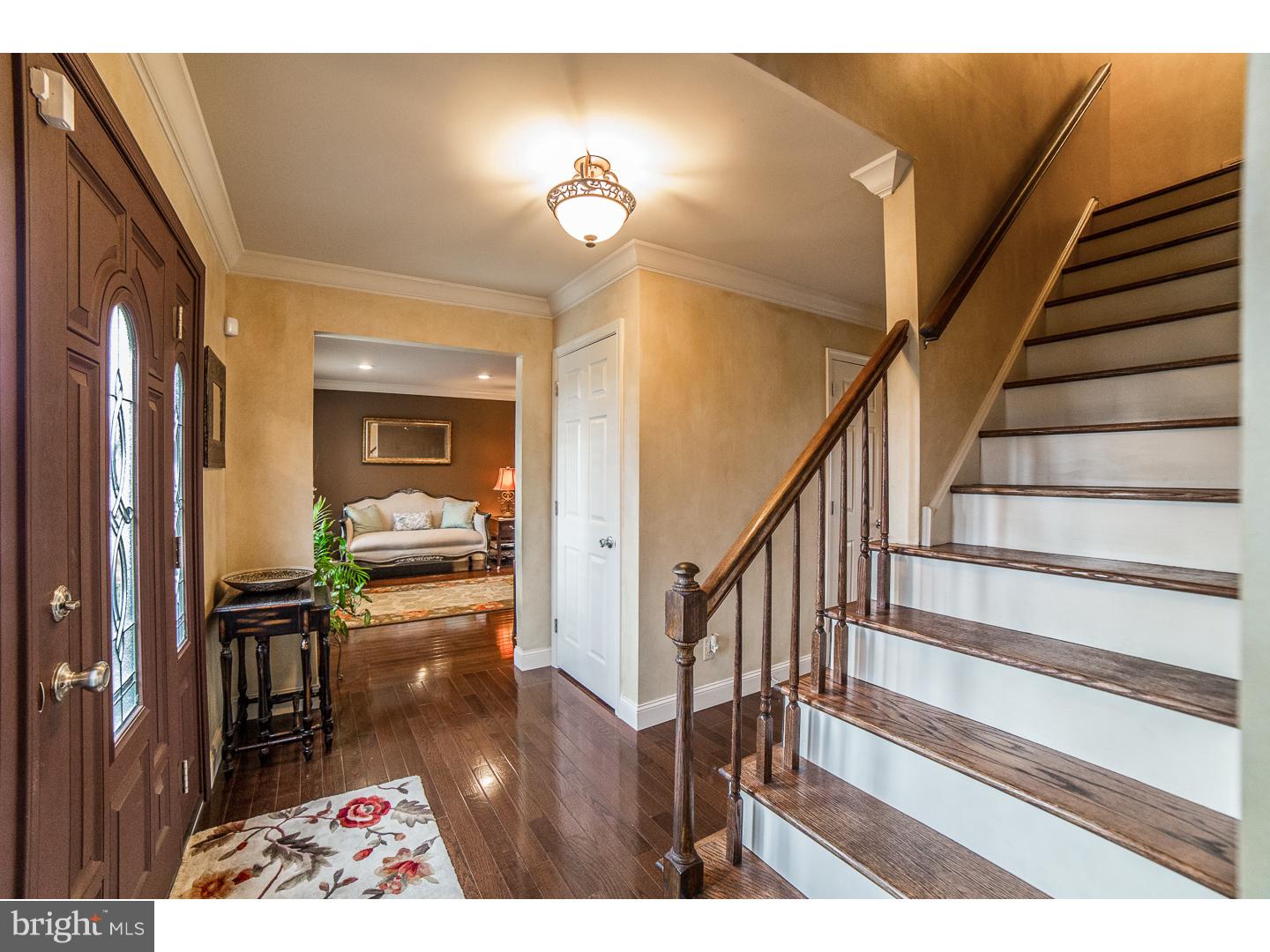 1540 Bergey Road Hatfield, PA 19440 - Photo 12 of 24 Foyer