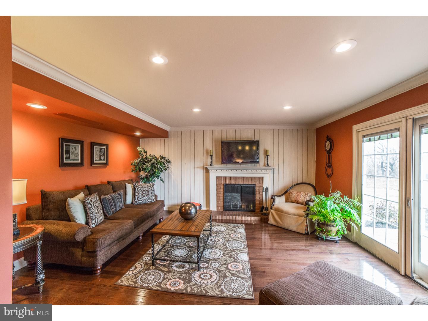 1540 Bergey Road Hatfield, PA 19440 - Photo 13 of 24 Family Room