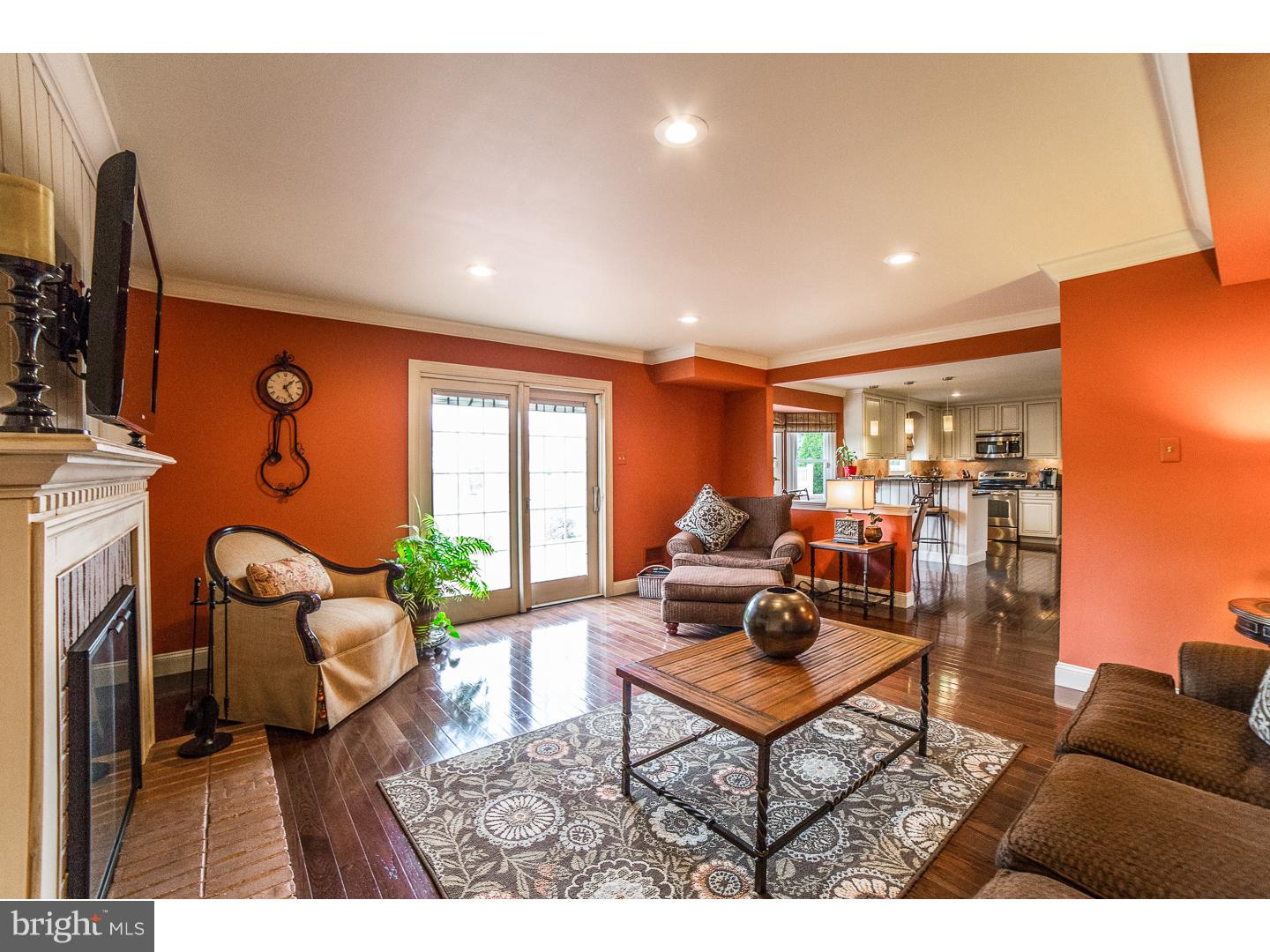 1540 Bergey Road Hatfield, PA 19440 - Photo 14 of 24 Family Room