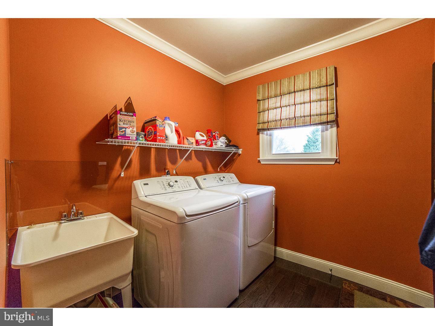 1540 Bergey Road Hatfield, PA 19440 - Photo 16 of 24 Laundry Room