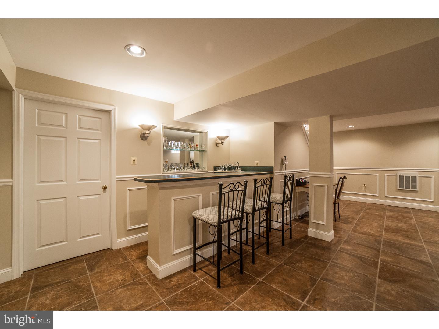 1540 Bergey Road Hatfield, PA 19440 - Photo 17 of 24 Basement - Finished