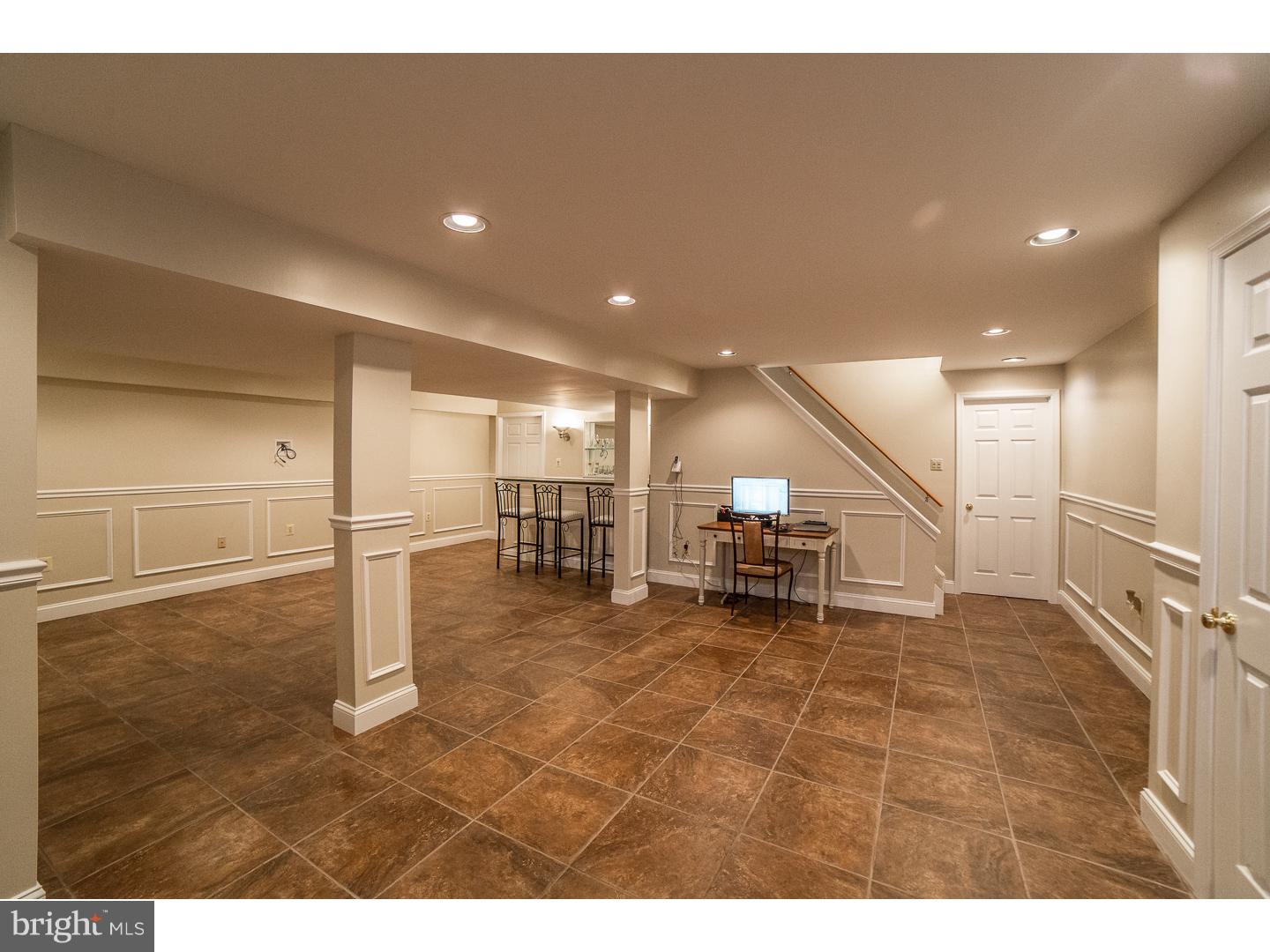 1540 Bergey Road Hatfield, PA 19440 - Photo 18 of 24 Basement - Finished