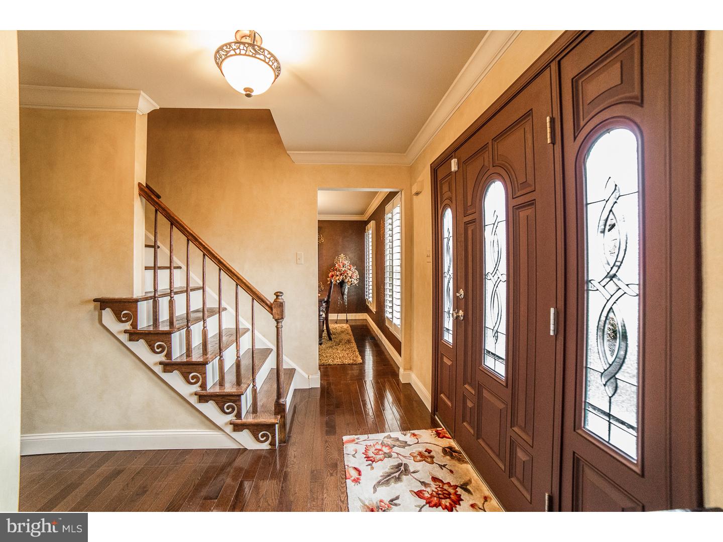 1540 Bergey Road Hatfield, PA 19440 - Photo 10 of 24 Foyer
