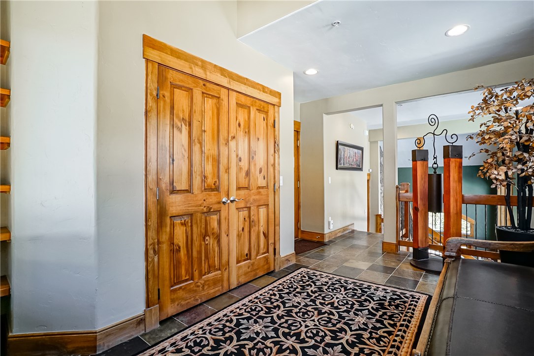 63 Club House Road, Unit B Breckenridge, CO 80424 - Photo 12 of 34 Gallery Image 12