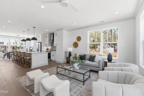 $825,000 | 1151 Booth Park Boulevard, Chapel Hill, NC 27514