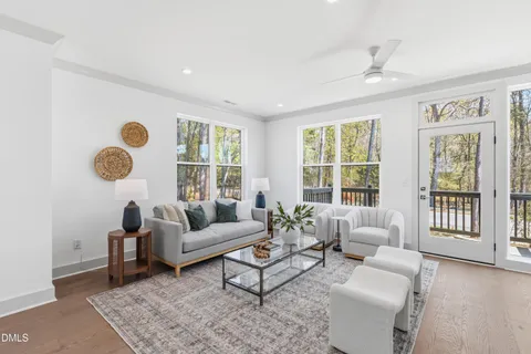 $825,000 | 1151 Booth Park Boulevard, Chapel Hill, NC 27514