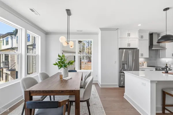 $825,000 | 1151 Booth Park Boulevard, Chapel Hill, NC 27514