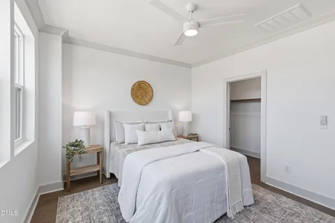 $825,000 | 1151 Booth Park Boulevard, Chapel Hill, NC 27514