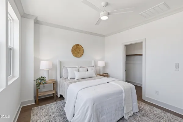 $825,000 | 1151 Booth Park Boulevard, Chapel Hill, NC 27514