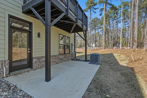 $825,000 | 1151 Booth Park Boulevard, Chapel Hill, NC 27514