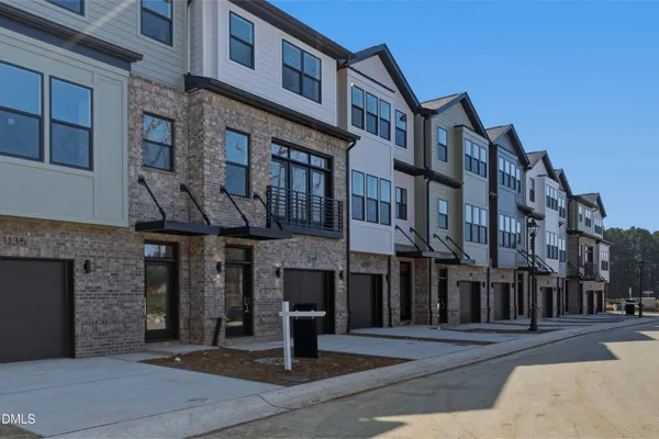 $825,000 | 1151 Booth Park Boulevard, Chapel Hill, NC 27514