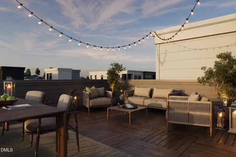 $825,000 | 1151 Booth Park Boulevard, Chapel Hill, NC 27514