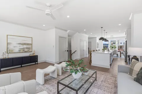 $825,000 | 1151 Booth Park Boulevard, Chapel Hill, NC 27514