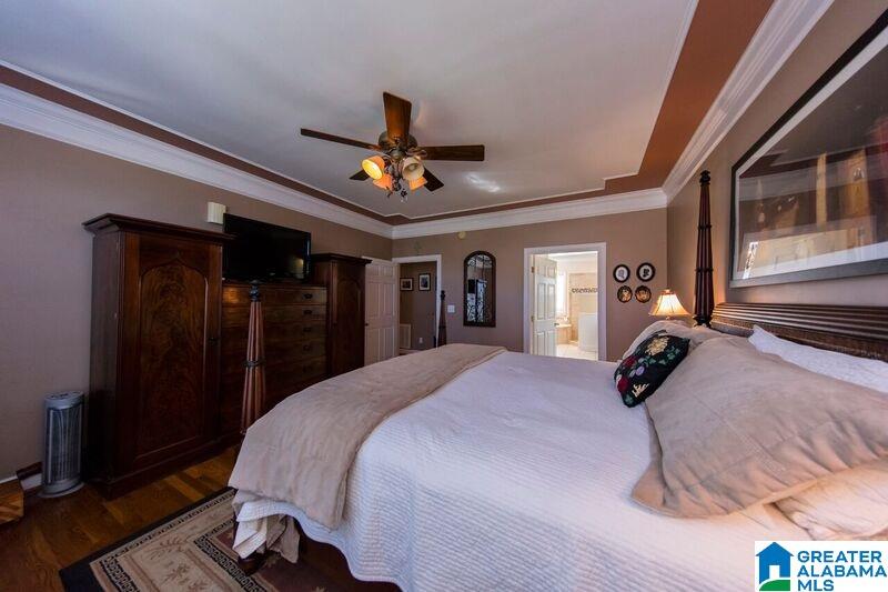 786 MacDonald Lk Road Springville, AL 35146 - Photo 15 of 49