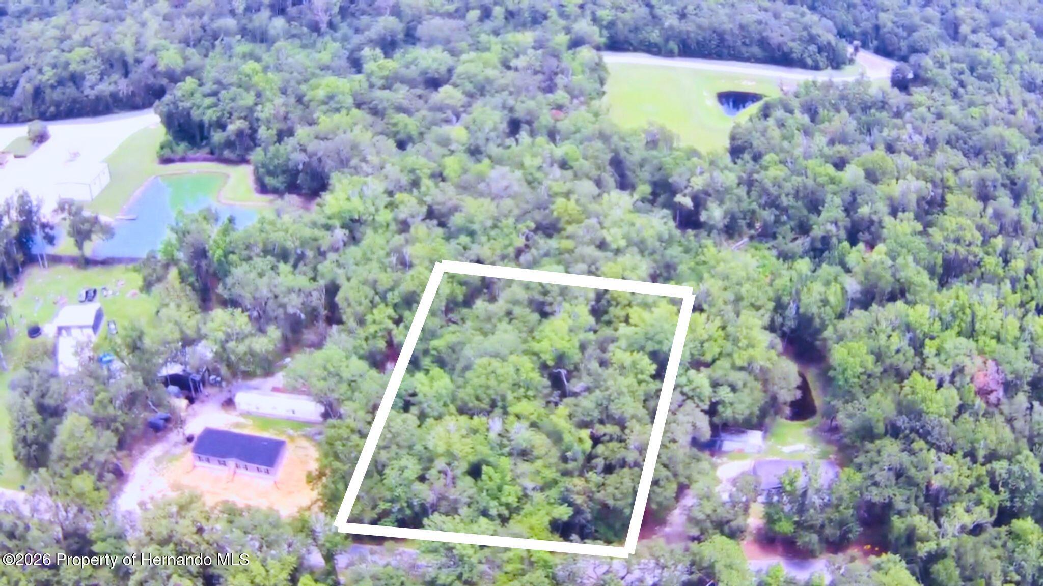 0 Campground Road Brooksville, FL 34601 - Photo 2 of 6 Gallery Image 2
