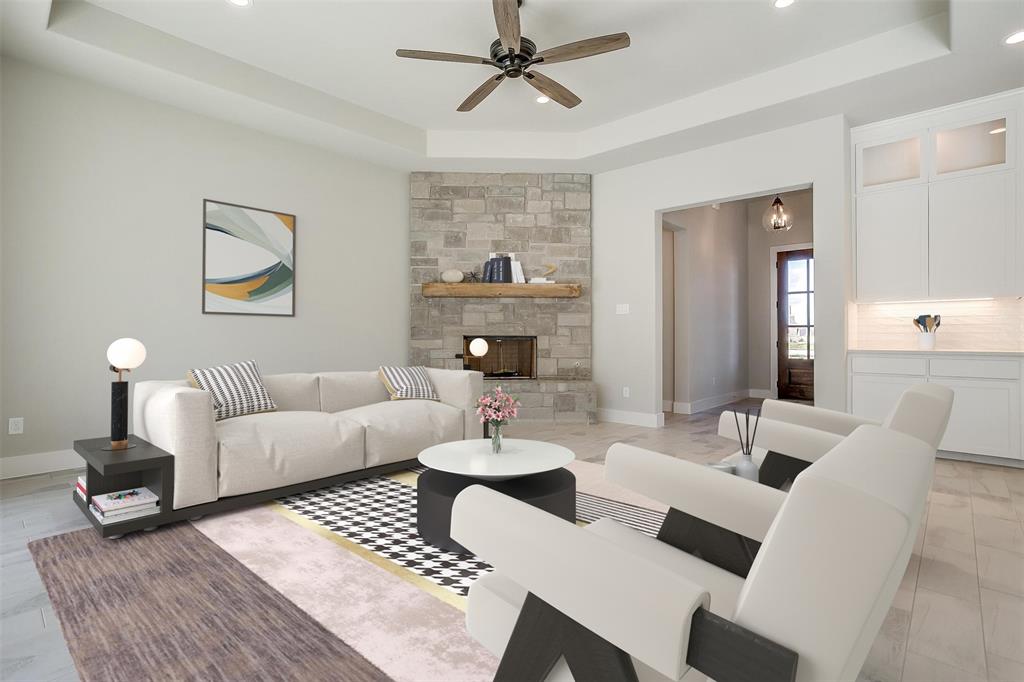 108 Turtle Back Decatur, TX 76234 - Photo 2 of 4