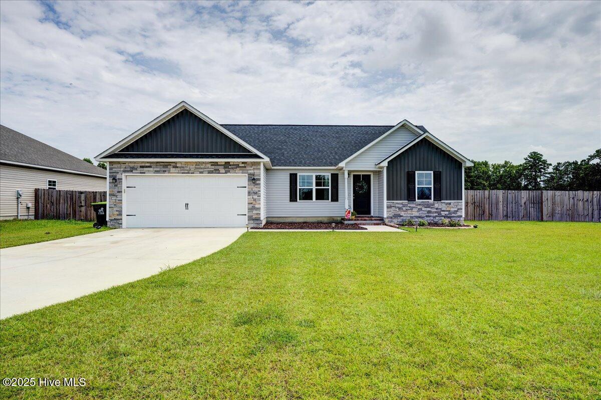 1768 Riggs Road Maysville, NC 28555 - Photo 1 of 39 02-1768_Riggs-26