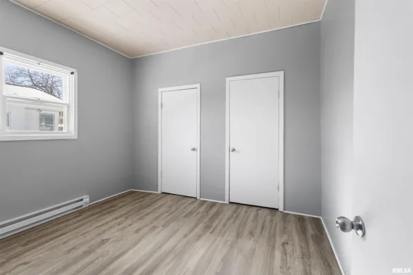 $57,900 | 209 South Gardner Street, West Frankfort, IL 62896