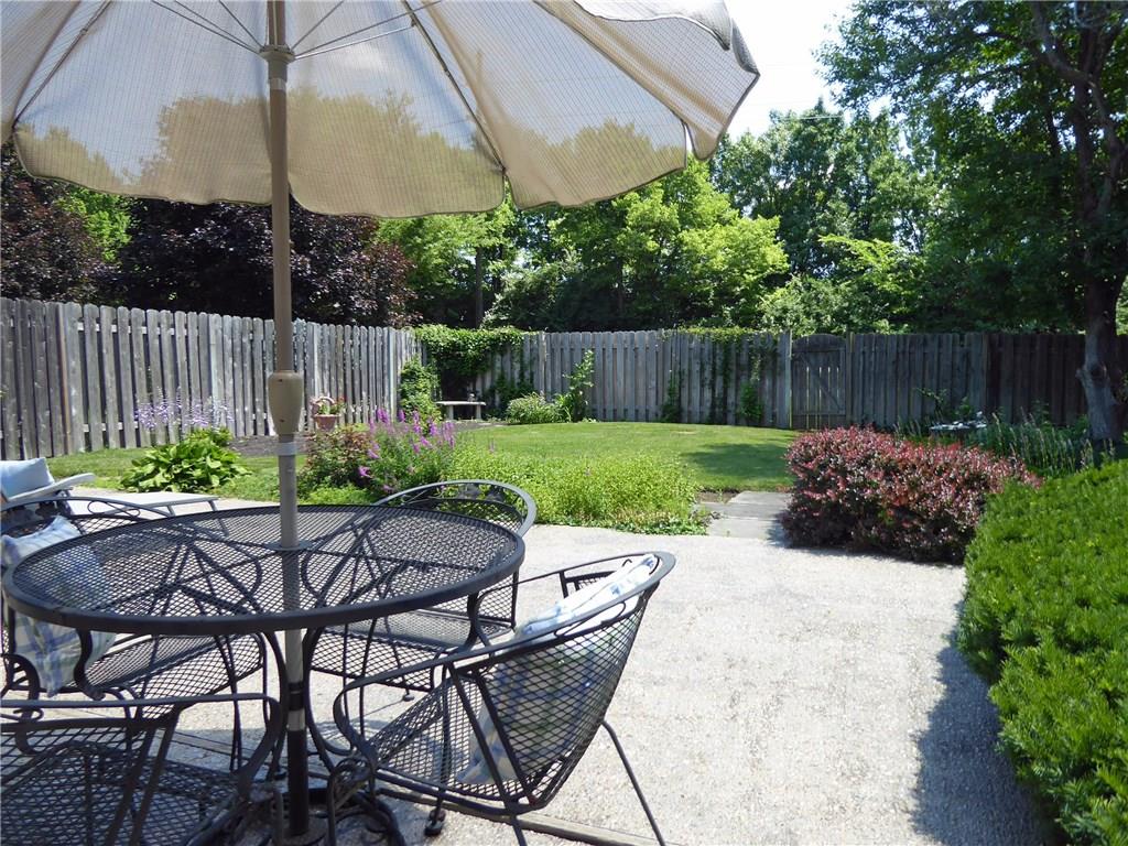 12291 Brompton Road Carmel, IN 46033 - Photo 28 of 33 Gallery Image 28