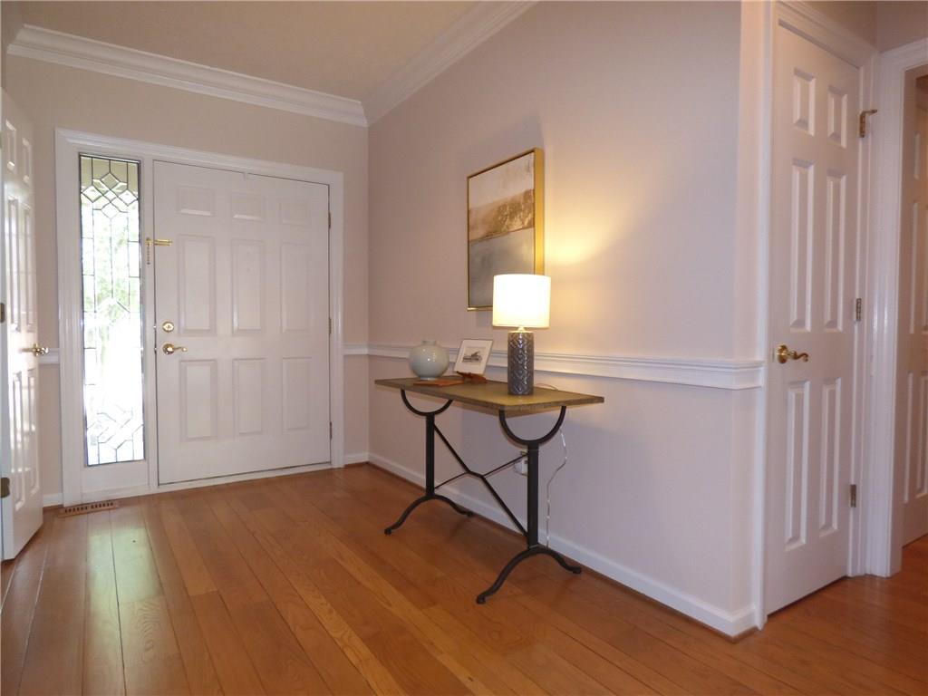 12291 Brompton Road Carmel, IN 46033 - Photo 4 of 33 Gallery Image 4