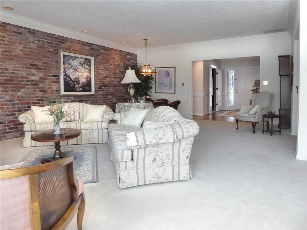 12291 Brompton Road Carmel, IN 46033 - Photo 5 of 33 Gallery Image 5