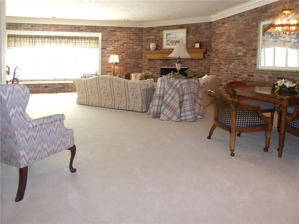 12291 Brompton Road Carmel, IN 46033 - Photo 6 of 33 Gallery Image 6