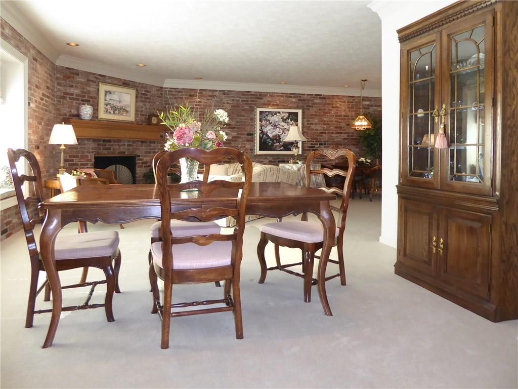 12291 Brompton Road Carmel, IN 46033 - Photo 8 of 33 Gallery Image 8