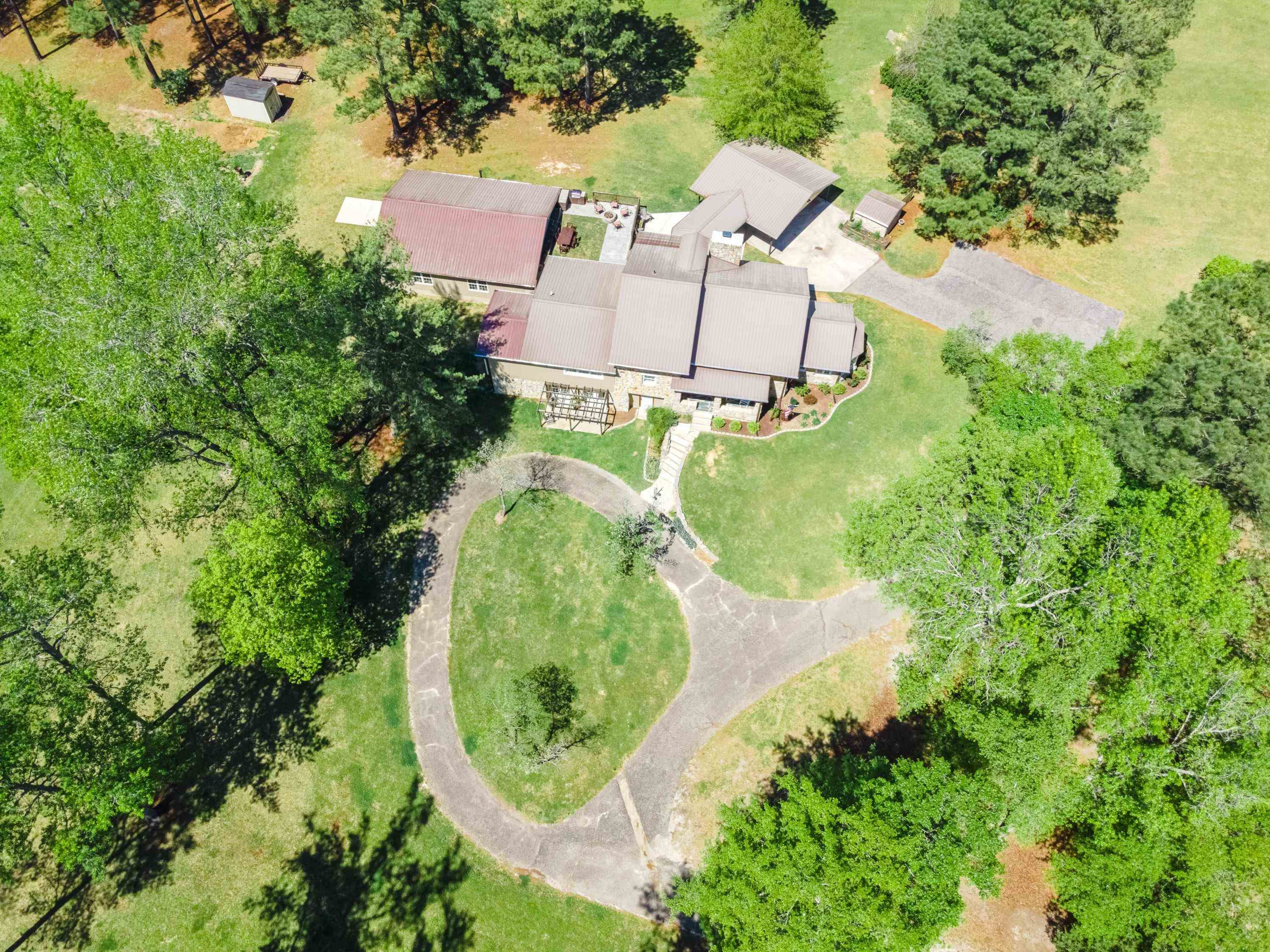 2603 Abattoir Road Angier, NC 27501 - Photo 64 of 67 Photo 65