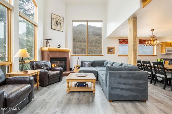 $1,975,000 | 4335 Spruce Way, Vail, CO 81657
