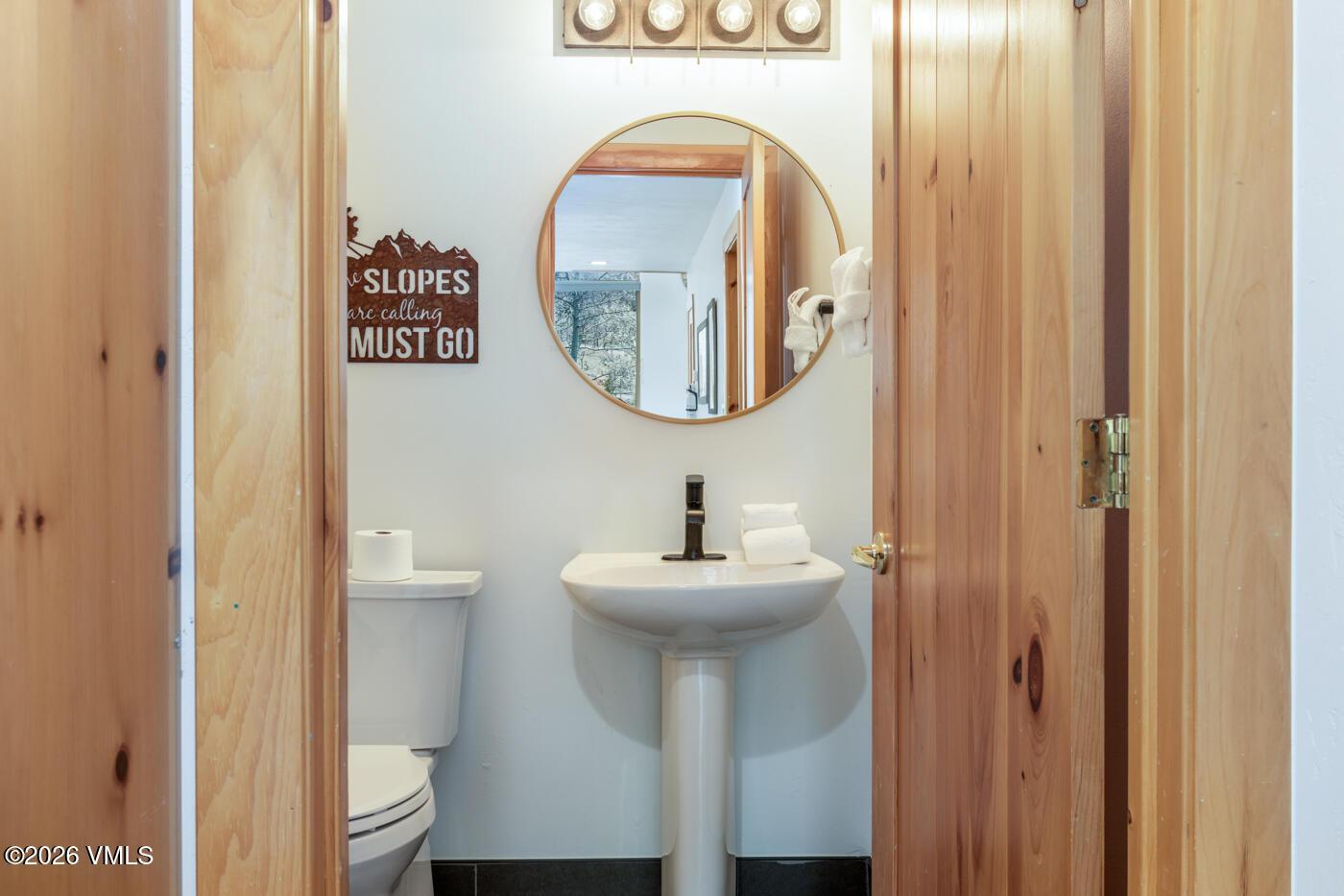 4335 Spruce Way Vail, CO 81657 - Photo 13 of 30 Bathroom 1
