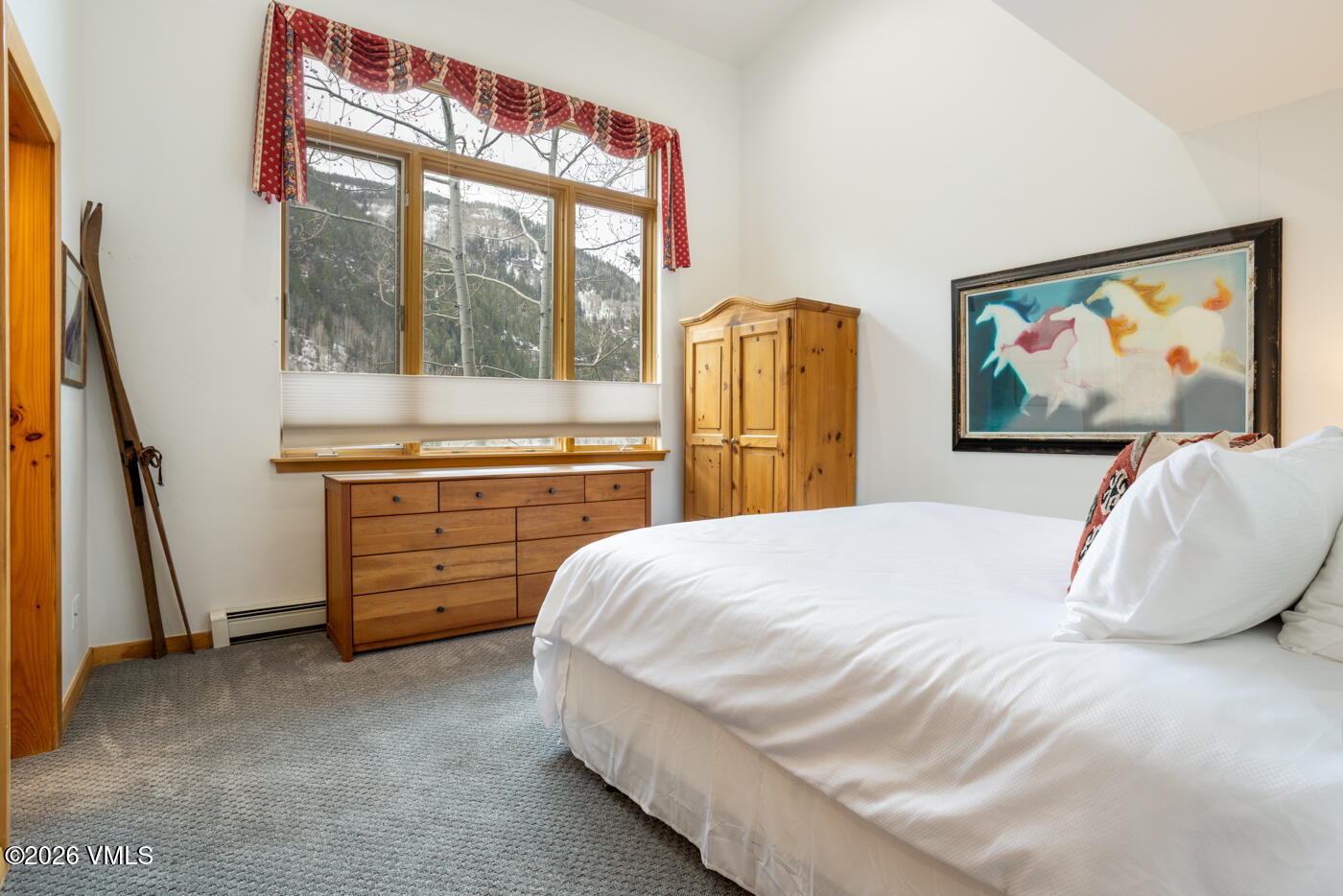 4335 Spruce Way Vail, CO 81657 - Photo 14 of 30 Bedroom 1