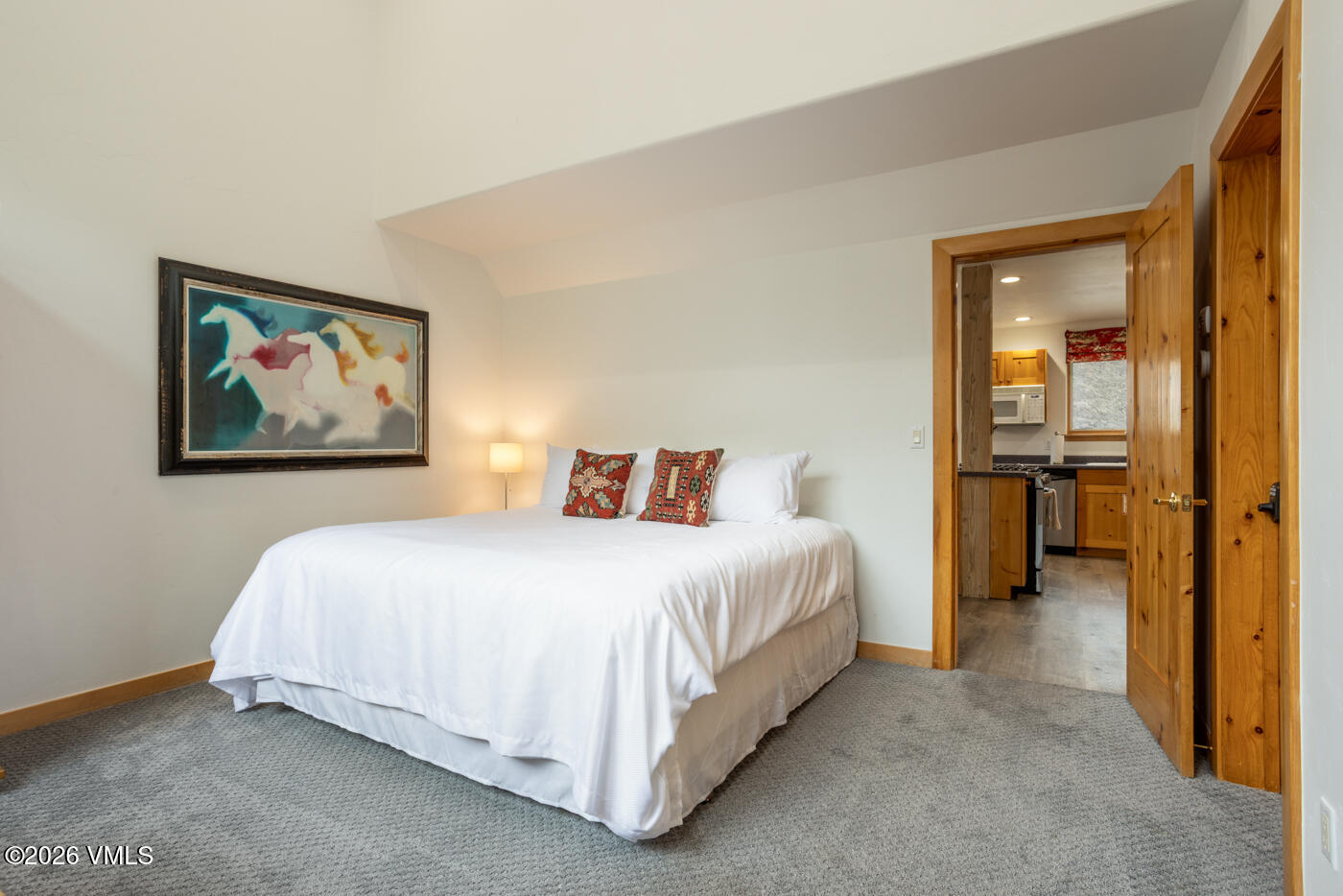 4335 Spruce Way Vail, CO 81657 - Photo 15 of 30 Bedroom 2