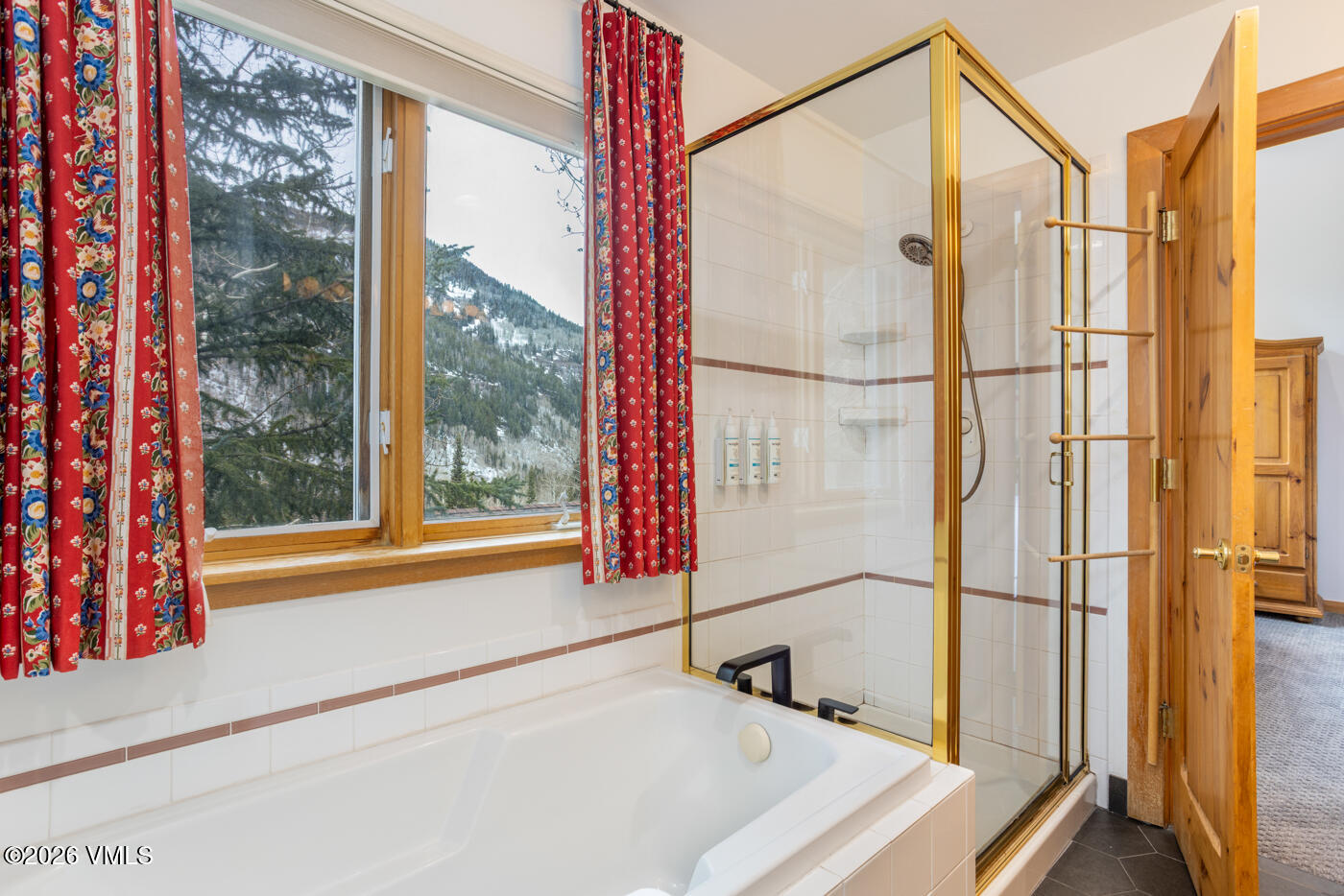 4335 Spruce Way Vail, CO 81657 - Photo 17 of 30 Bathroom 3