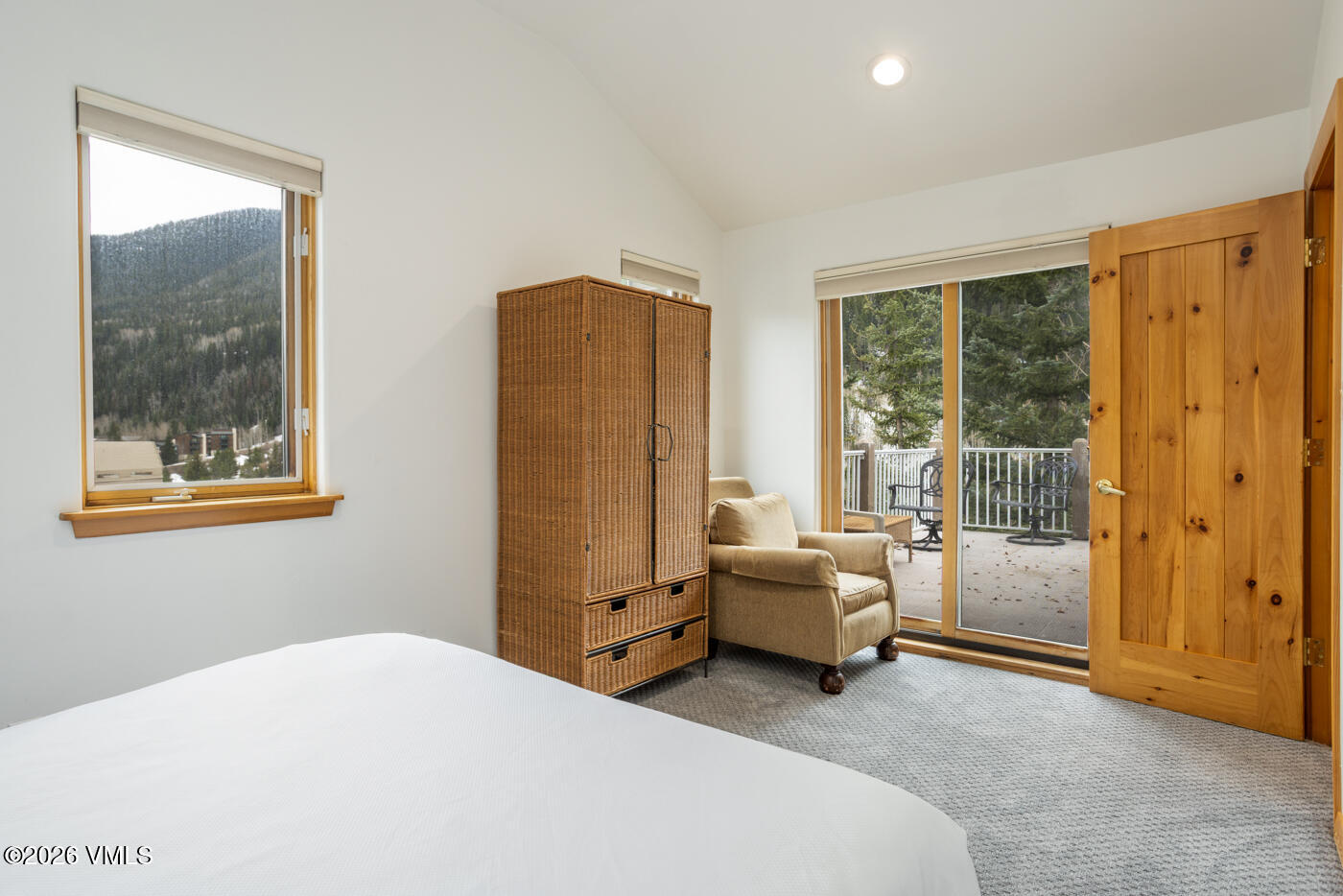 4335 Spruce Way Vail, CO 81657 - Photo 19 of 30 Bedroom 4