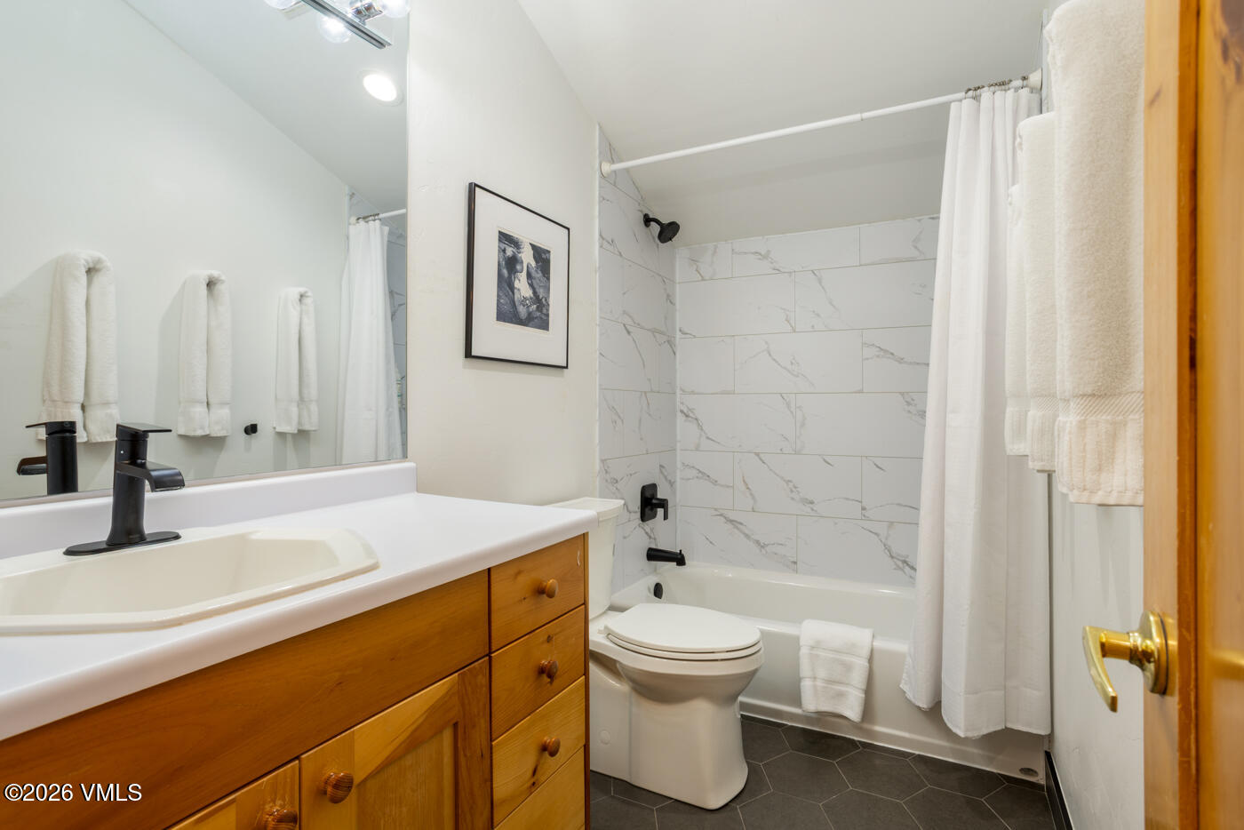 4335 Spruce Way Vail, CO 81657 - Photo 20 of 30 Bathroom 4