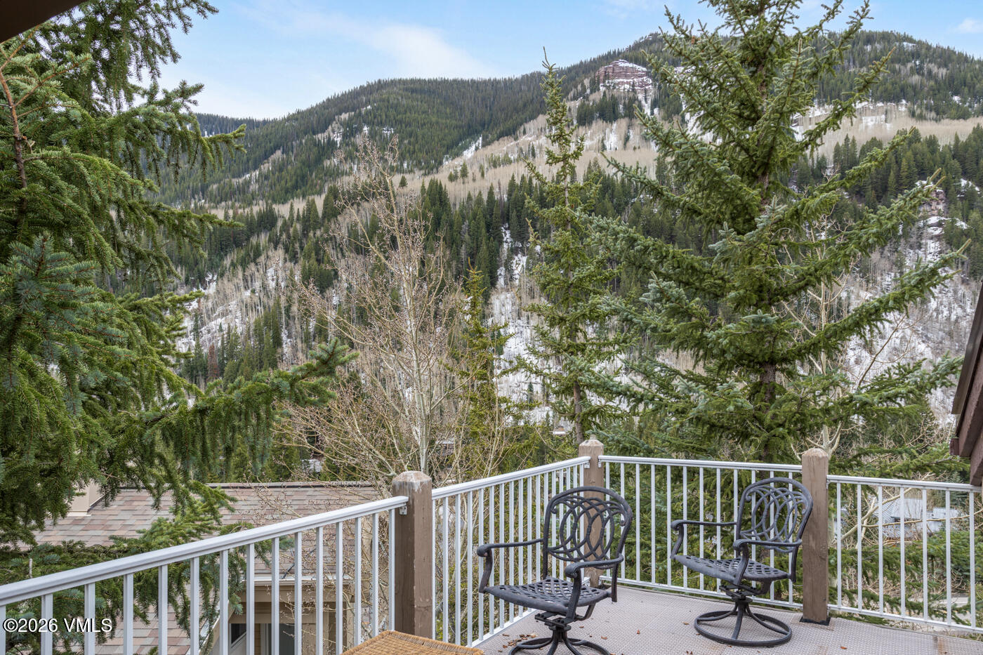 4335 Spruce Way Vail, CO 81657 - Photo 22 of 30 View 1