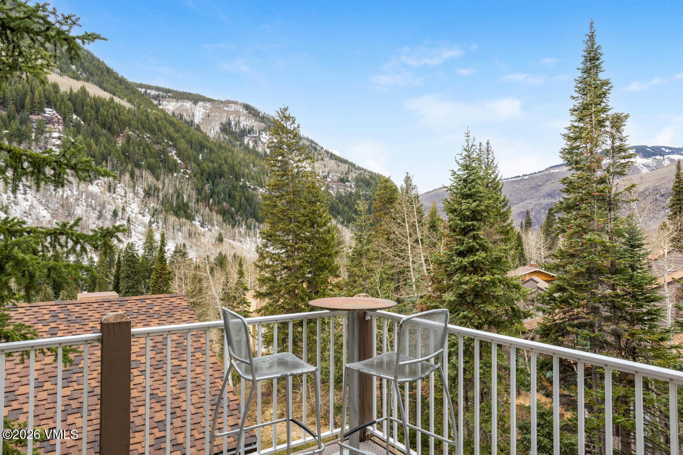 4335 Spruce Way Vail, CO 81657 - Photo 24 of 30 View 3