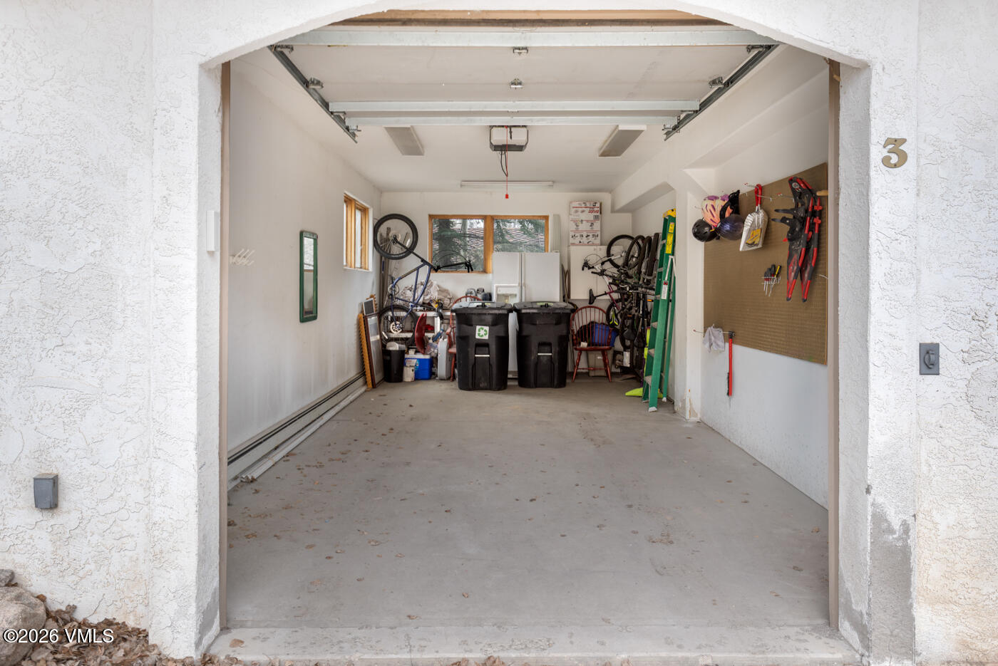4335 Spruce Way Vail, CO 81657 - Photo 25 of 30 Garage 1