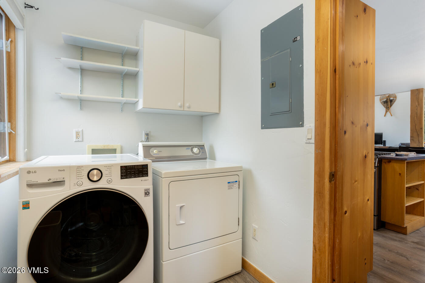 4335 Spruce Way Vail, CO 81657 - Photo 29 of 30 Laundry 1