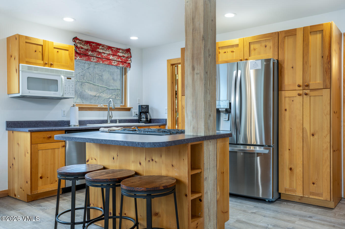 4335 Spruce Way Vail, CO 81657 - Photo 9 of 30 Kitchen 1