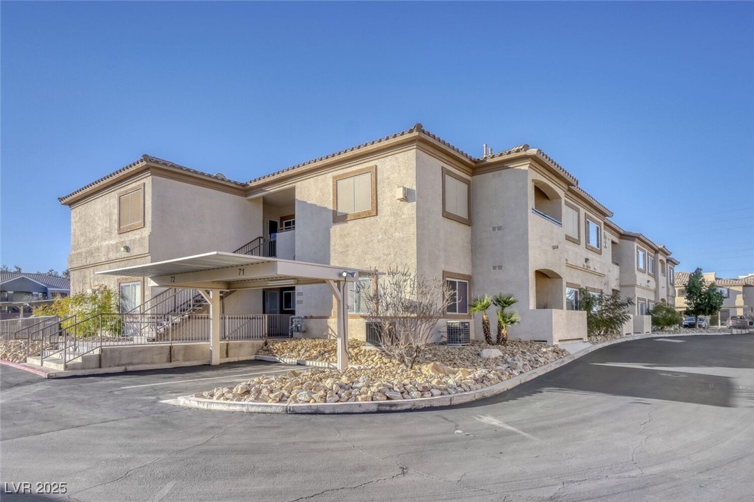 8725 West Flamingo Road, Unit 134 Las Vegas, NV 89147 - Photo 22 of 24