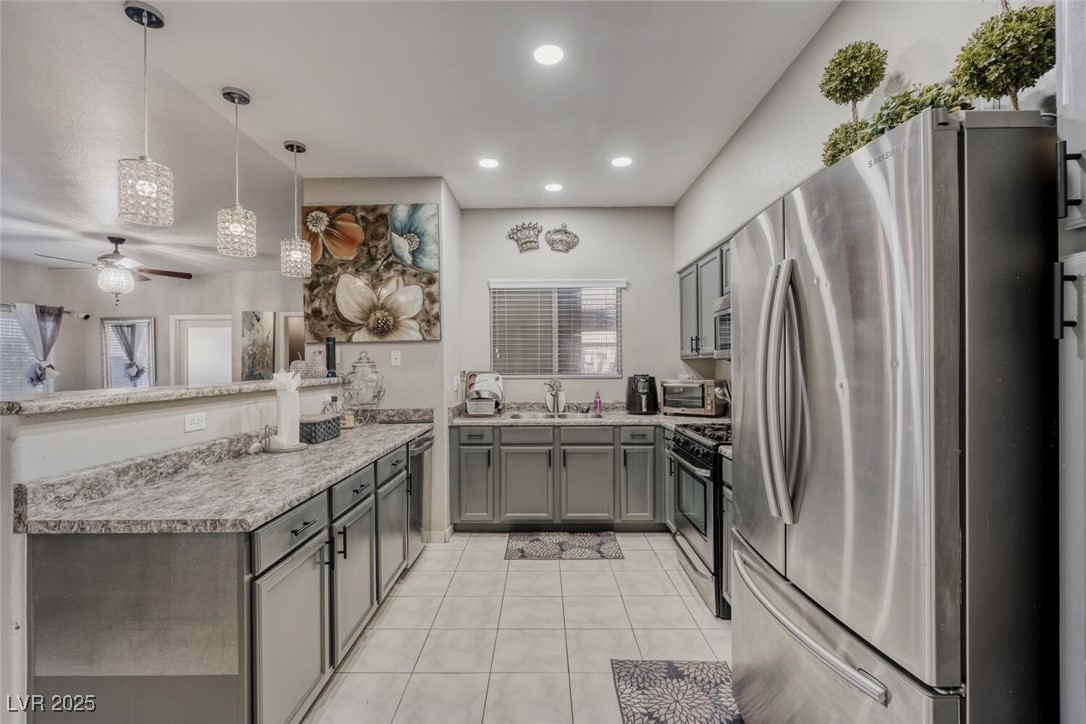 8725 West Flamingo Road, Unit 134 Las Vegas, NV 89147 - Photo 6 of 24