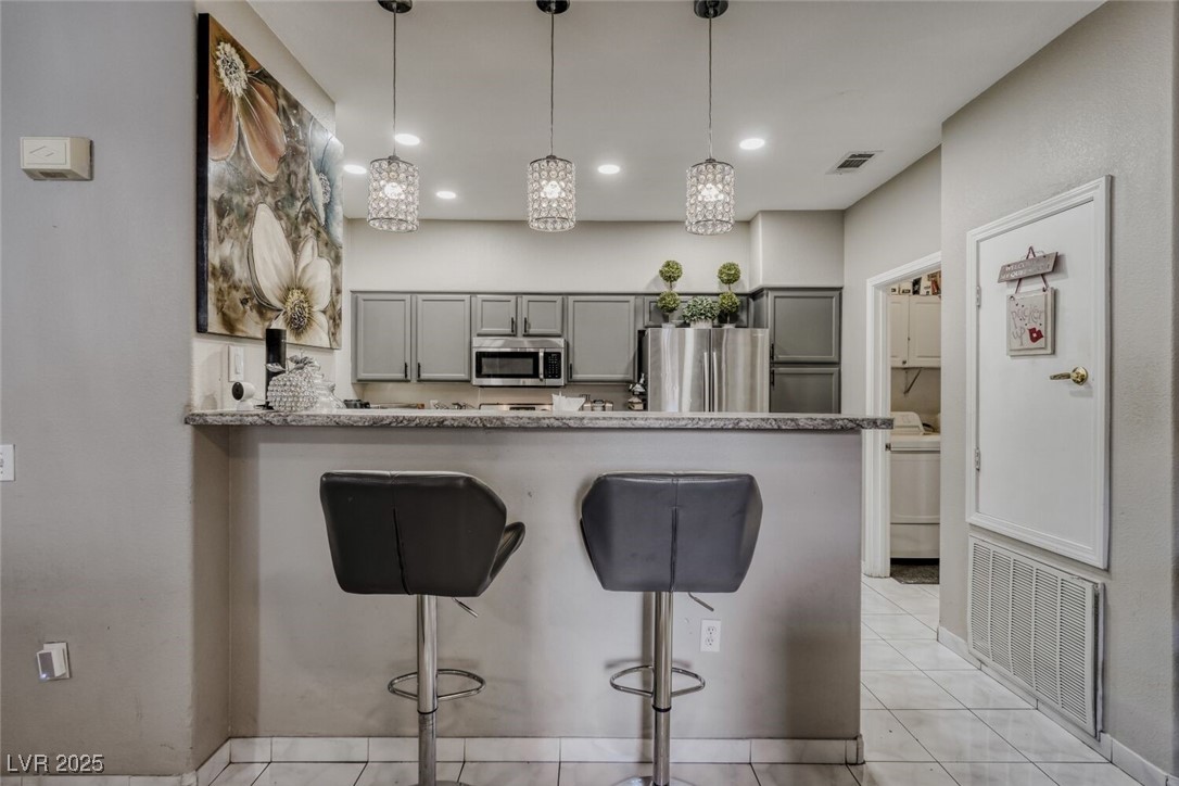8725 West Flamingo Road, Unit 134 Las Vegas, NV 89147 - Photo 8 of 24