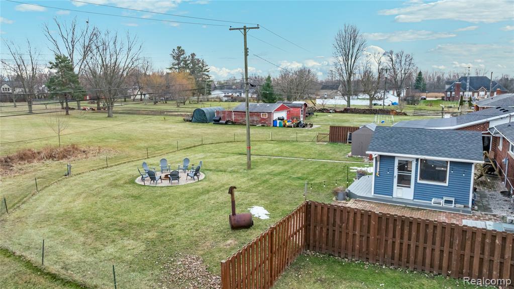 3555 Denton Road Canton, MI 48188 - Photo 74 of 84