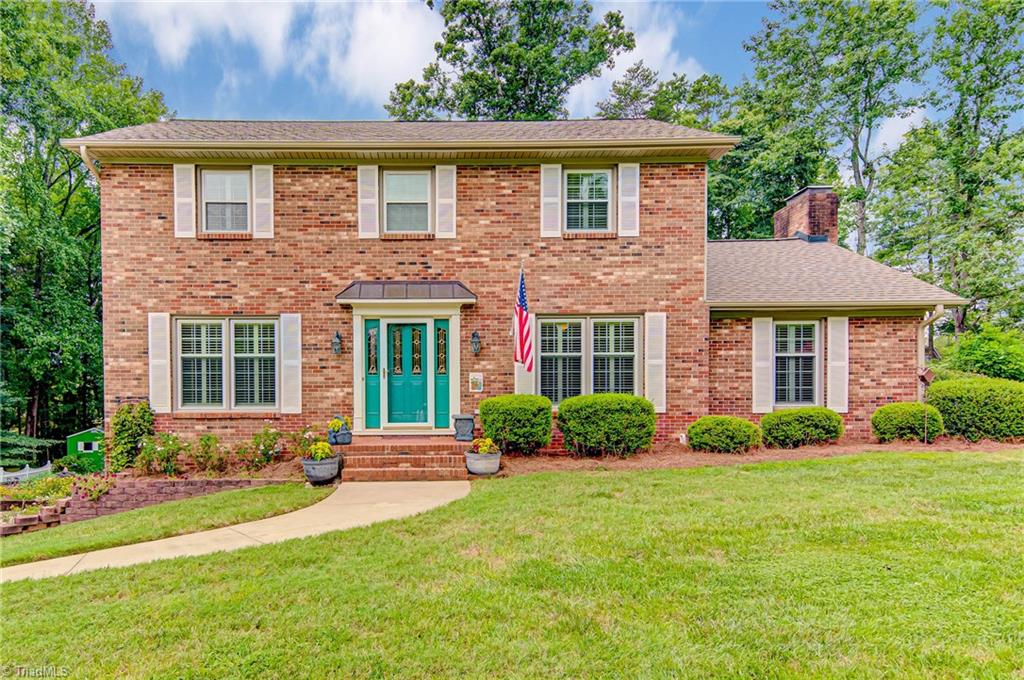 1658 Marblehead Road Lewisville, NC 27023 - Photo 1 of 23 Gallery Image 1