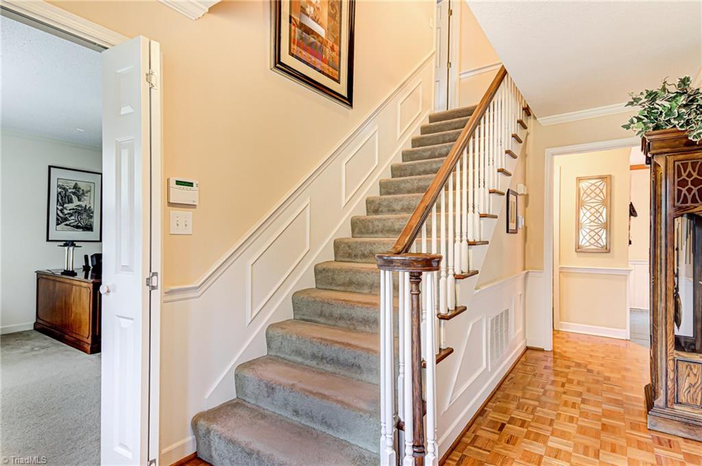 1658 Marblehead Road Lewisville, NC 27023 - Photo 2 of 23 Gallery Image 2