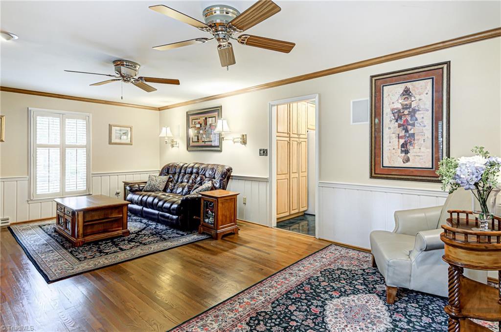 1658 Marblehead Road Lewisville, NC 27023 - Photo 11 of 23 Gallery Image 11