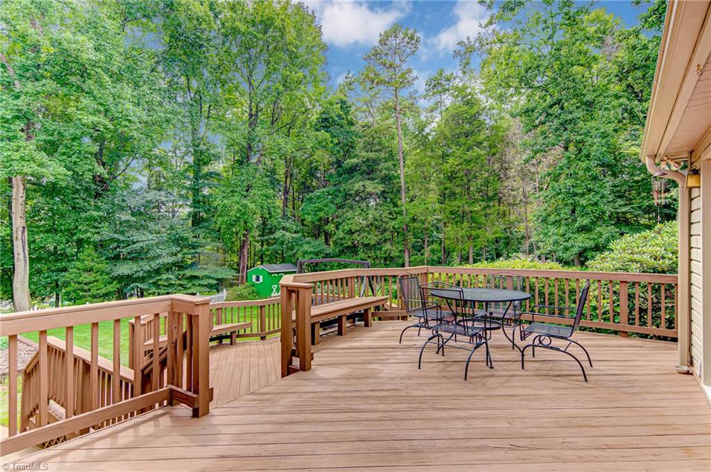 1658 Marblehead Road Lewisville, NC 27023 - Photo 19 of 23 Gallery Image 19