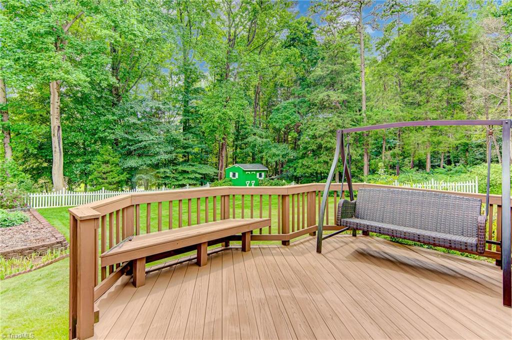 1658 Marblehead Road Lewisville, NC 27023 - Photo 20 of 23 Gallery Image 20